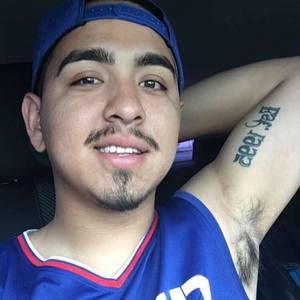 Meet your Posher, Lionel